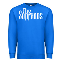 True Royal the sopranos Premium Sweatshirt - maiPhamDesign