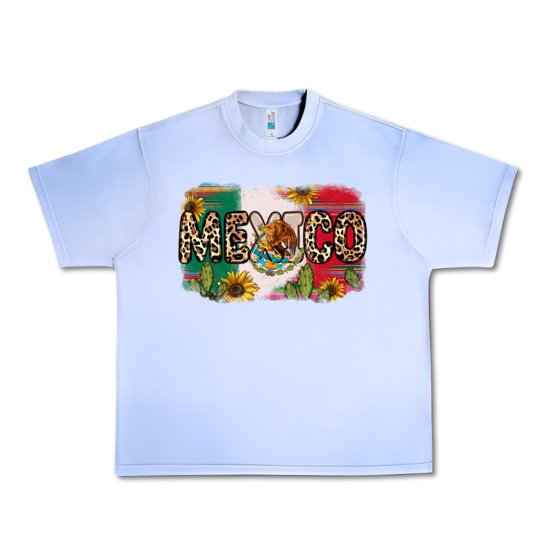 Mexico Urban Heavy Tee by RanaPortraitStore | Teevron