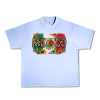 Grape Ice Mexico Urban Heavy Tee - RanaPortraitStore