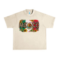 Sandshell Mexico Urban Heavy Tee - RanaPortraitStore