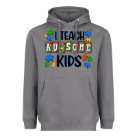 Storm i teach ausome kids Heavyweight Hoodie - AdoDesignShop