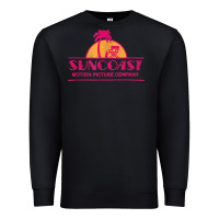 Black suncoast music movie retro vintage t shirt Premium Sweatshirt - maiPhamDesign