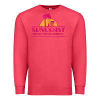 Cardinal suncoast music movie retro vintage t shirt Premium Sweatshirt - maiPhamDesign