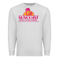 Dove Grey suncoast music movie retro vintage t shirt Premium Sweatshirt - maiPhamDesign