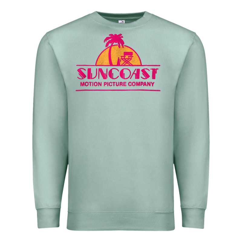 Suncoast Music Movie Retro Vintage T Shirt Premium Sweatshirt by maiPhamDesign | Teevron