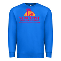True Royal suncoast music movie retro vintage t shirt Premium Sweatshirt - maiPhamDesign