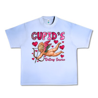 Grape Ice cupid s dating service Urban Heavy Tee - OliviaCreatesArt