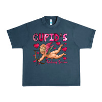 Midnight Navy cupid s dating service Urban Heavy Tee - OliviaCreatesArt