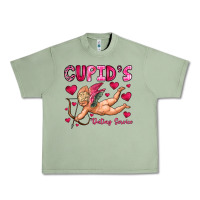 Oil Green cupid s dating service Urban Heavy Tee - OliviaCreatesArt