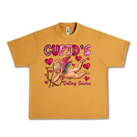 Peanut Butter cupid s dating service Urban Heavy Tee - OliviaCreatesArt
