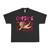 Pigment Black cupid s dating service Urban Heavy Tee - OliviaCreatesArt
