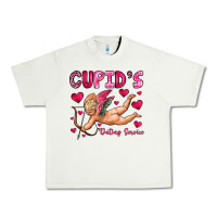 Pistachio cupid s dating service Urban Heavy Tee - OliviaCreatesArt