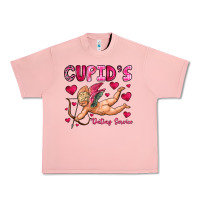 Cupid S Dating Service Urban Heavy Tee | Teevron