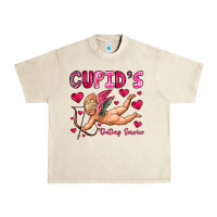 Sandshell cupid s dating service Urban Heavy Tee - OliviaCreatesArt