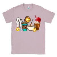Lilac Softball coffee cups Classic Tee - Artiststas