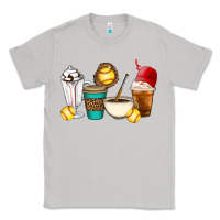 Moon Dust Softball coffee cups Classic Tee - Artiststas