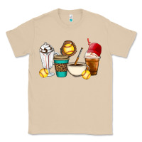 Mushroom Softball coffee cups Classic Tee - Artiststas