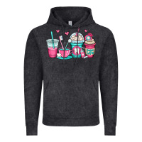 Vintage Black dentist coffee cups Vintage Hoodie - OliviaCreatesArt