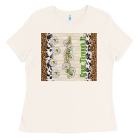 Bone grow through it Ladies Tee - TumblerDesignByShophia