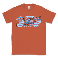 Copper mom vocabulary libbey glass Classic Tee - TumblerDesignByShophia