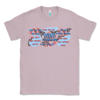 Lilac mom vocabulary libbey glass Classic Tee - TumblerDesignByShophia