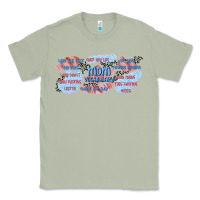 Matcha mom vocabulary libbey glass Classic Tee - TumblerDesignByShophia