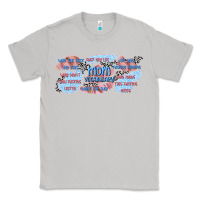 Moon Dust mom vocabulary libbey glass Classic Tee - TumblerDesignByShophia