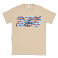 Mushroom mom vocabulary libbey glass Classic Tee - TumblerDesignByShophia