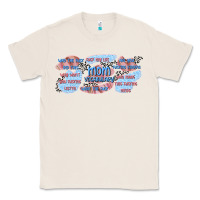 Natural mom vocabulary libbey glass Classic Tee - TumblerDesignByShophia