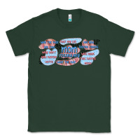 Sports Green mom vocabulary libbey glass Classic Tee - TumblerDesignByShophia