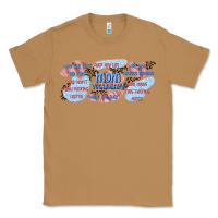 Toasted Coconut mom vocabulary libbey glass Classic Tee - TumblerDesignByShophia
