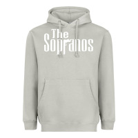 Moon Dust the sopranos Heavyweight Hoodie - maiPhamDesign