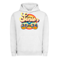 Pigment Lunar Rock senior 2024 Urban Hoodie - JahusDesignShop