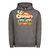 Pigment Tornado senior 2024 Urban Hoodie - JahusDesignShop