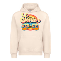 Sandshell senior 2024 Urban Hoodie - JahusDesignShop