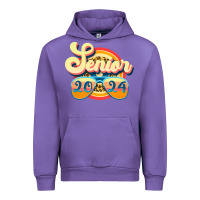 Tulip senior 2024 Urban Hoodie - JahusDesignShop