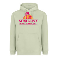 Suncoast Music Movie Retro Vintage T Shirt Heavyweight Hoodie | Teevron