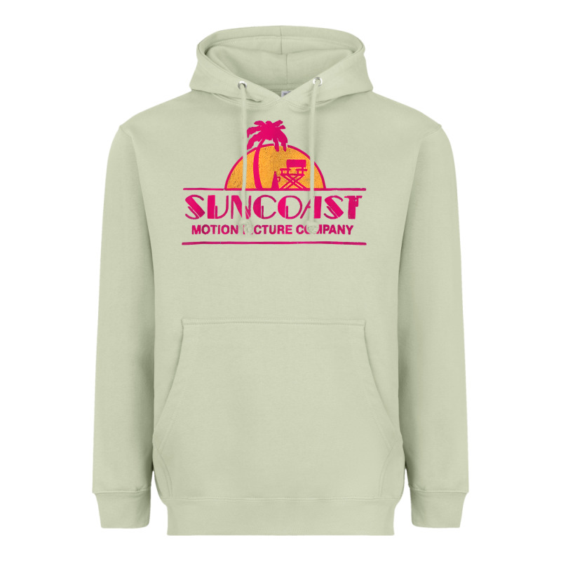 Suncoast Music Movie Retro Vintage T Shirt Heavyweight Hoodie by maiPhamDesign | Teevron