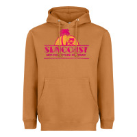 Meerkat suncoast music movie retro vintage t shirt Heavyweight Hoodie - maiPhamDesign