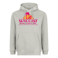 Moon Dust suncoast music movie retro vintage t shirt Heavyweight Hoodie - maiPhamDesign