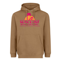 Toasted Coconut suncoast music movie retro vintage t shirt Heavyweight Hoodie - maiPhamDesign