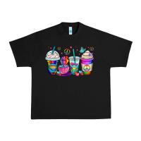 Black pride lgbtq coffee cups Urban Heavy Tee - OliviaCreatesArt