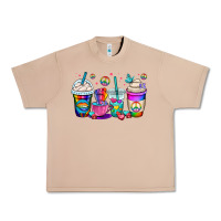 Burro pride lgbtq coffee cups Urban Heavy Tee - OliviaCreatesArt