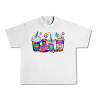 Lunar Rock pride lgbtq coffee cups Urban Heavy Tee - OliviaCreatesArt