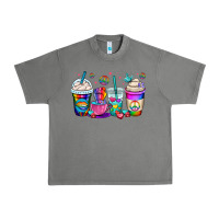 Tornado pride lgbtq coffee cups Urban Heavy Tee - OliviaCreatesArt