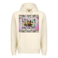 Sandshell I Dig Easter Day Premium Hoodie - CowhideDigitalArt