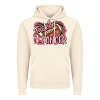 Vintage Artic Tackle cancer Football Vintage Hoodie - FaDigitalArtStudio