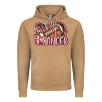 Vintage Camel Tackle cancer Football Vintage Hoodie - FaDigitalArtStudio