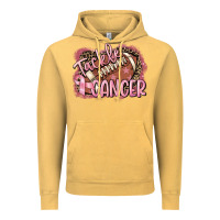 Vintage Mustard Tackle cancer Football Vintage Hoodie - FaDigitalArtStudio