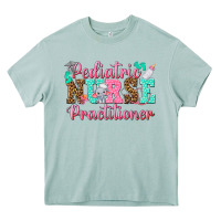 Arona Pediatric Nurse Practitioner Heavy Core Tee - texasbilliewilder